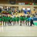 Ihf Trophy Seniors Dames, Ouaga 2026 : Le Bénin surclasse le Liberia (71-13)