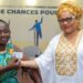 Distribution des Cartes d’égalité des chances : Le Bénin renforce l’inclusion des personnes handicapées