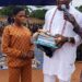 Distribution de 500 kits scolaires aux enfants de Za-Kpota : L’Ong Dagbédofassi fait du Vodoun un levier d’excellence scolaire