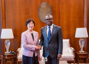 Financement des infrastructures : Le Bénin obtient le soutien de la Baii