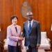 Financement des infrastructures : Le Bénin obtient le soutien de la Baii