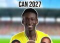 2ème journée des éliminatoires de la Can 2027 : Fortunes diverses pour les sélections