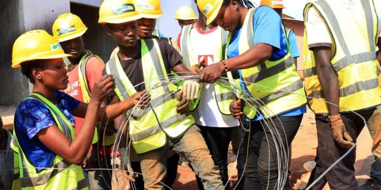 Jeunesse et emploi au Bénin : Les métiers de demain