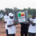 Jeux olympiques de la jeunesse : Le Bénin célèbre la flamme olympique de « Dakar 2026 »