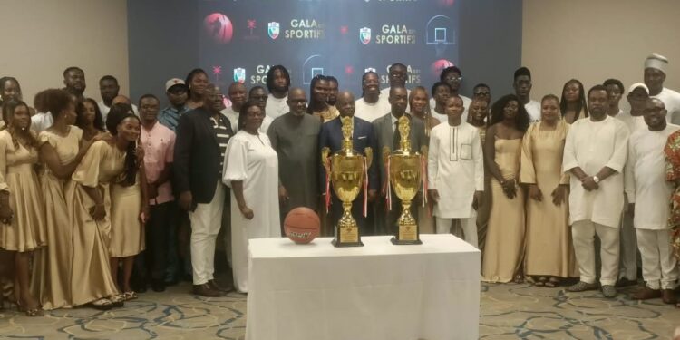 Gala des sportifs 2026 : Energie du Bénin honore ses champions