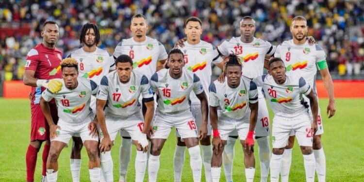 Éliminatoires Can Pamoja 2027 : Quarante huit nations en lice pour 24 places qualificatives