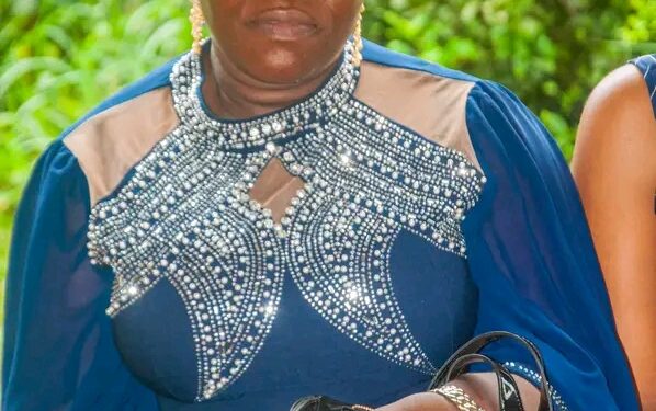 Mairie de Bonou : Ida Tossou, nouvelle Secrétaire exécutive