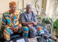 Exposition « Bénin Relevé » ou « Hommage à Patrice Talon » : L’artiste Meschac Gaba apporte des précisions sur ces œuvres