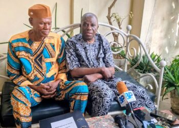 Exposition « Bénin Relevé » ou « Hommage à Patrice Talon » : L’artiste Meschac Gaba apporte des précisions sur ces œuvres