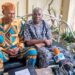 Exposition « Bénin Relevé » ou « Hommage à Patrice Talon » : L’artiste Meschac Gaba apporte des précisions sur ces œuvres