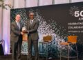 50-in-5 Impact Award 2026 : Les avancées numériques du Bénin primées