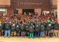 Campagne « Graines de Lumière » 2026 : Des enfants en situation de vulnérabilité reçoivent des kits scolaires