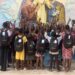 Rentrée scolaire 2026-2027 : Les enfants de l’orphelinat Sainte-Famille de Djadjo dotés de kits scolaires