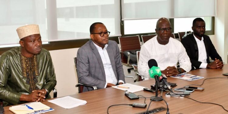 2ème édition des Journées vétérinaires du Bénin : Les grandes articulations de l’événement présentées