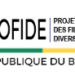 PACOFIDE: Recrutement d’un Assistant en Passation des Marchés