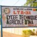 Concours d’entrée en première année niveau II des Lta : Les registres d’inscription ouverts