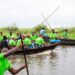 Mangroves au Bénin : Préserver un rempart naturel face aux changements climatiques