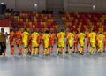 Mara’Monde Cameroun 2026 : Entrée en compétition difficile pour les Guépards du Bénin