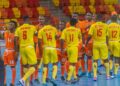 Mara’Monde Douala 2026 : Le Bénin domine la Belgique et se relance