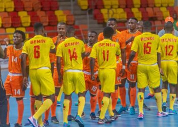 Mara’Monde Douala 2026 : Le Bénin domine la Belgique et se relance