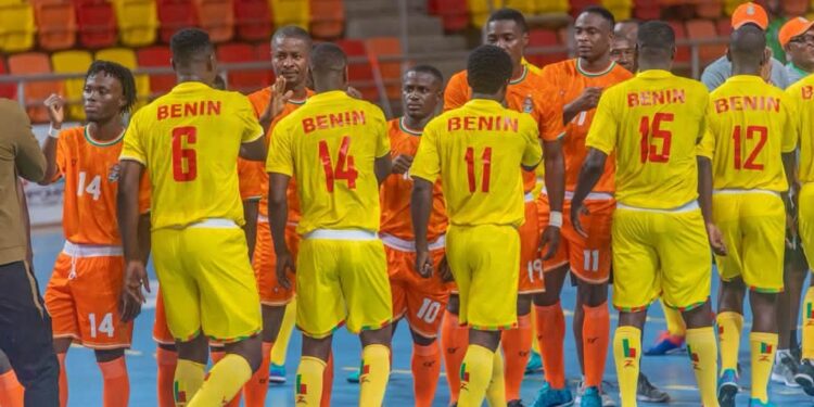 Mara’Monde Douala 2026 : Le Bénin domine la Belgique et se relance