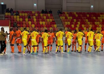 Mara’Monde Cameroun 2026 : Entrée en compétition difficile pour les Guépards du Bénin