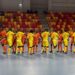 Mara’Monde Cameroun 2026 : Entrée en compétition difficile pour les Guépards du Bénin
