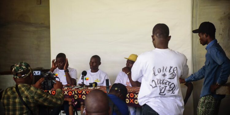 Coupe du monde de maracana : Le Bénin cible le trône mondial de « Douala 2026 »