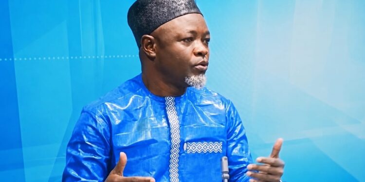 Port de Cotonou : L&rsquo;Ajdmdb fait des suggestions au gouvernement