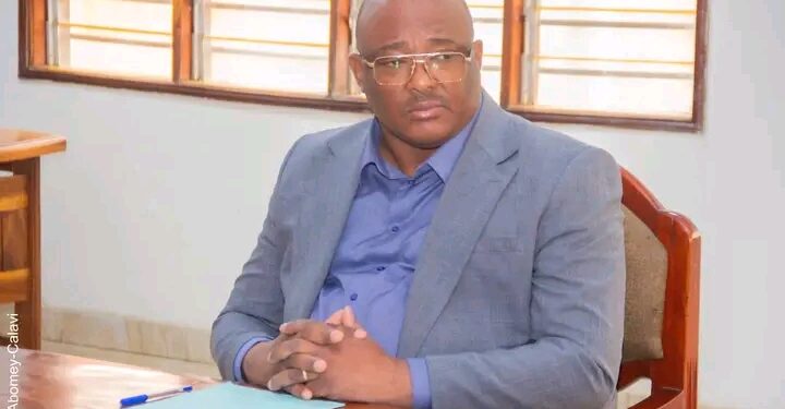 Encadrement du secteur de Pure Water à Abomey-Calavi : la mairie lance bientôt un recensement des acteurs et unités de production