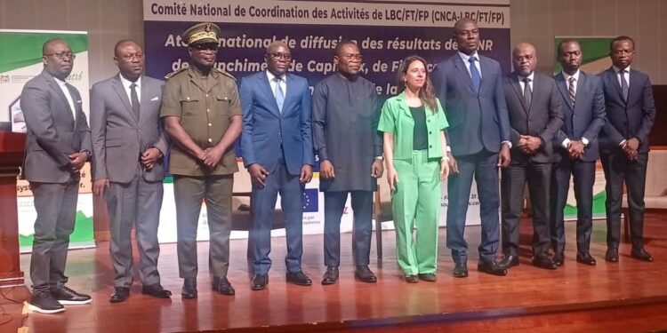 Mesures sociales : Le porte-parole du gouvernement expose les choix du gouvernement