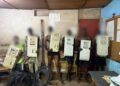 Hêvié : un réseau de vol de compteurs électriques démantelé