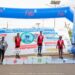 Championnats nationaux de roller sports 2026 : Roller Fire sacré au terme de la 12ème édition