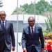 Wadagni chez Kagame : le pari d’un axe Bénin-Rwanda renforcé