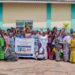 École politique féminine multipartite : Samirath Kouchélé restitue les acquis de sa formation