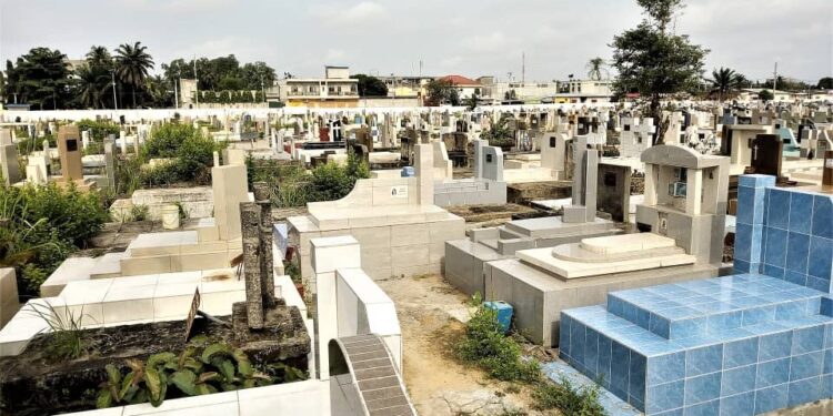 Profanation de tombes au cimetière musulman de Bohicon : La sécurisation des lieux de sépulture à rude épreuve