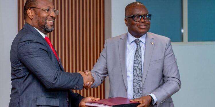 Protection des usagers de la route : Le Pool AA Gie et Uba Bénin lancent l’Assurance 2 et 3 roues