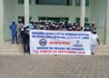Port de Cotonou : Le Syntu-Pac voit le jour