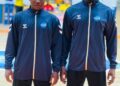 Can Cadets et Juniors Masculins de handball « Abidjan 2026 » : Ulrich Sahgui et Safiou Berebere honorent le sifflet béninois