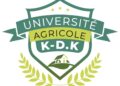 Université agricole K-D.K : Un campus au cœur de l’innovation agricole