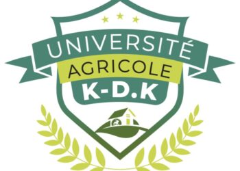 Université agricole K-D.K : Un campus au cœur de l’innovation agricole