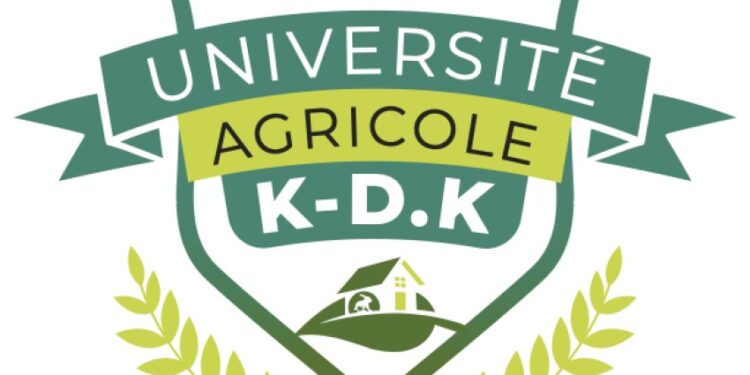 Université agricole K-D.K : Un campus au cœur de l’innovation agricole