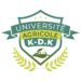 Université agricole K-D.K : Un campus au cœur de l’innovation agricole