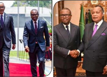 En visite au Rwanda et au Congo : Wadagni ouvre de nouveaux segments de coopération