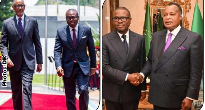 En visite au Rwanda et au Congo : Wadagni ouvre de nouveaux segments de coopération