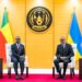 Diplomatie : Wadagni chez Kagame