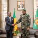 100 jours de gestion : Wadagni dans une diplomatie d’action