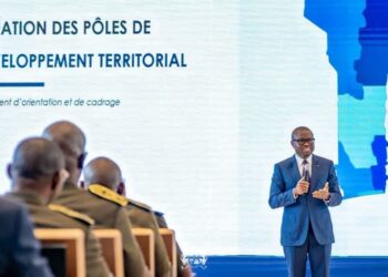 Territorialisation du développement : Pourquoi le Bénin avait besoin de ses pôles