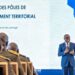 Territorialisation du développement : Pourquoi le Bénin avait besoin de ses pôles