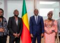 Talents béninois : Yassine Latoundji ouvre un nouveau chapitre